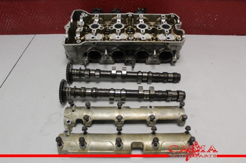 CILINDERKOP Honda CB 600 F Hornet 2005-2006 (CB600F PC36), Dhr. S. di Majo, Gebruikt, Info@cama-motorparts.nl, P.J. Troelstraweg 8 8
3144 CX  MAASSLUIS, NL
