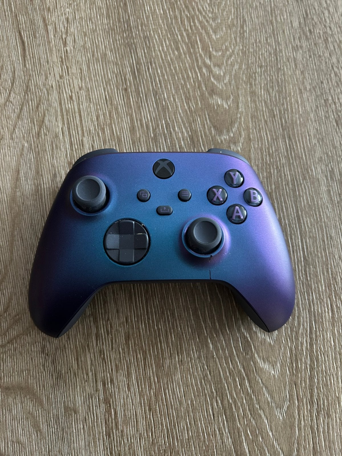 Xbox controller, Consoles de jeu & Jeux vidéo, Consoles de jeu | Xbox | Accessoires, Enlèvement, Comme neuf, Contrôleur