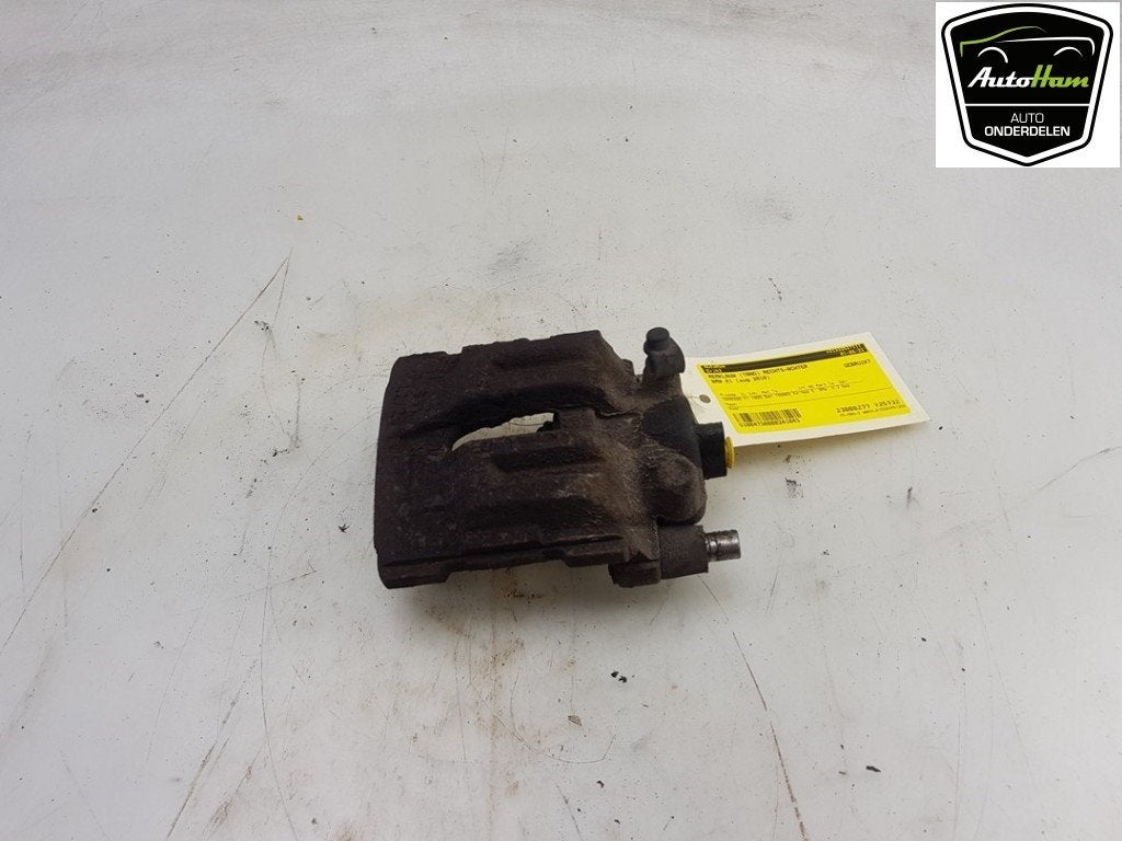 REMKLAUW RECHTS ACHTER ABS X1 (E84) (|34216768698|6768698|), Gebruikt, BMW