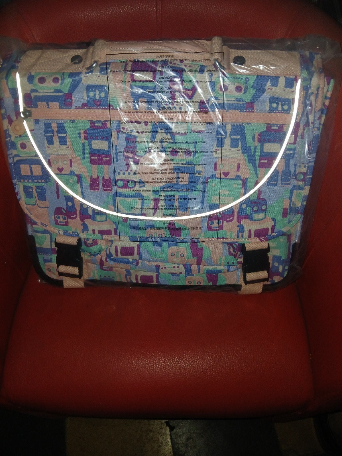 Sac kipling enfant plusieurs model
