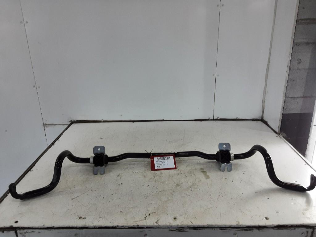 BARRE STABILISATRICE AVANT Kangoo / Grand Kangoo (KW), Renault, Mevr. I. Hauben, Utilisé, Rue de l'Espoir 34 34
4030  GRIVEGNÉE, BE