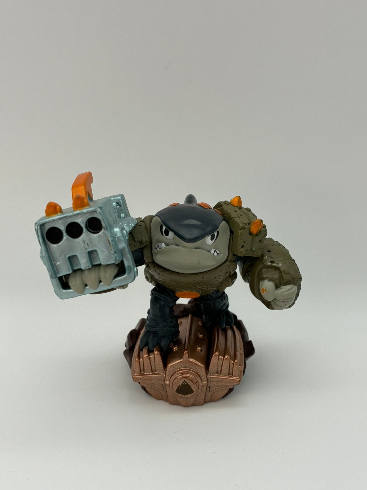 Skylanders Superchargers Shark Shooter Terrafin, Verzenden, Zo goed als nieuw, Shooter
