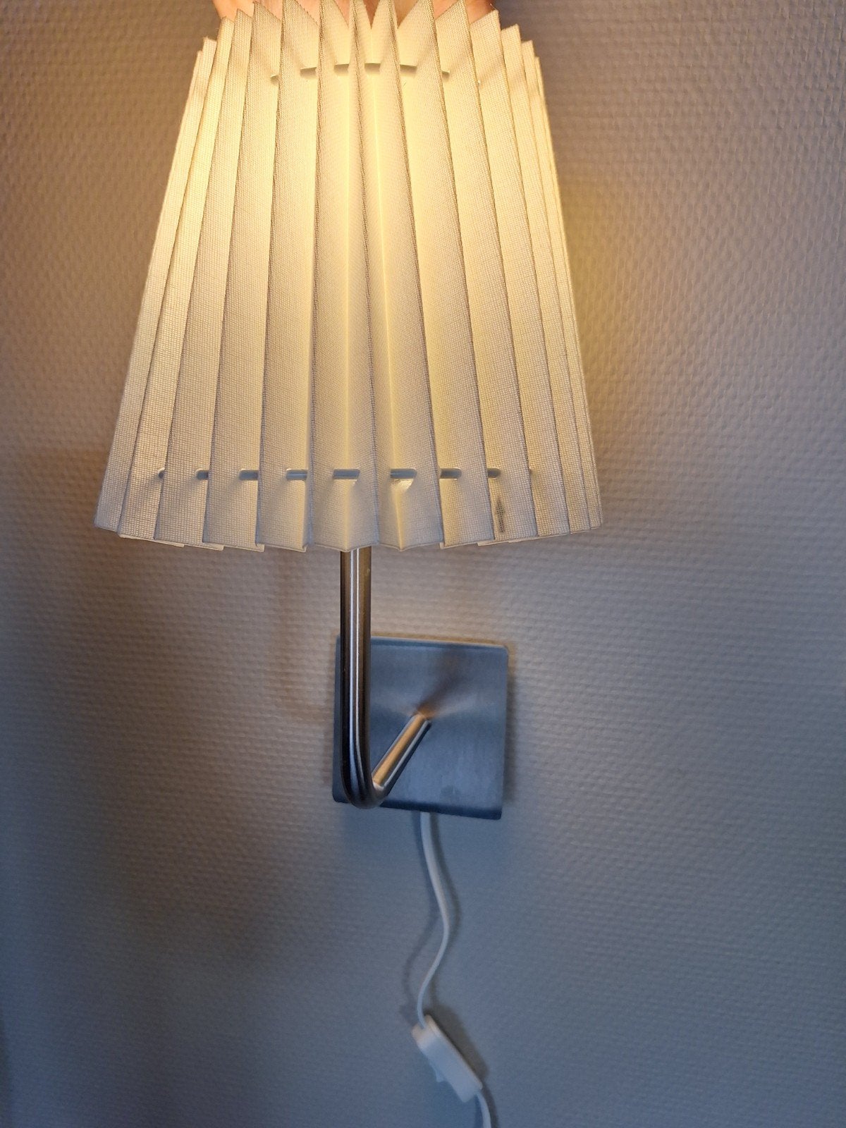 3 Ängland ikea wandlampen, Enlèvement ou Envoi, Neuf, IKEA