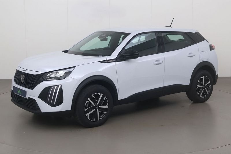 Peugeot 2008 1.2 turbo style 130 AT, Achat, 1280 kg, Entreprise, https://public.car-pass.be/vhr/febb439b-6a15-4de9-b500-65745ecc3821