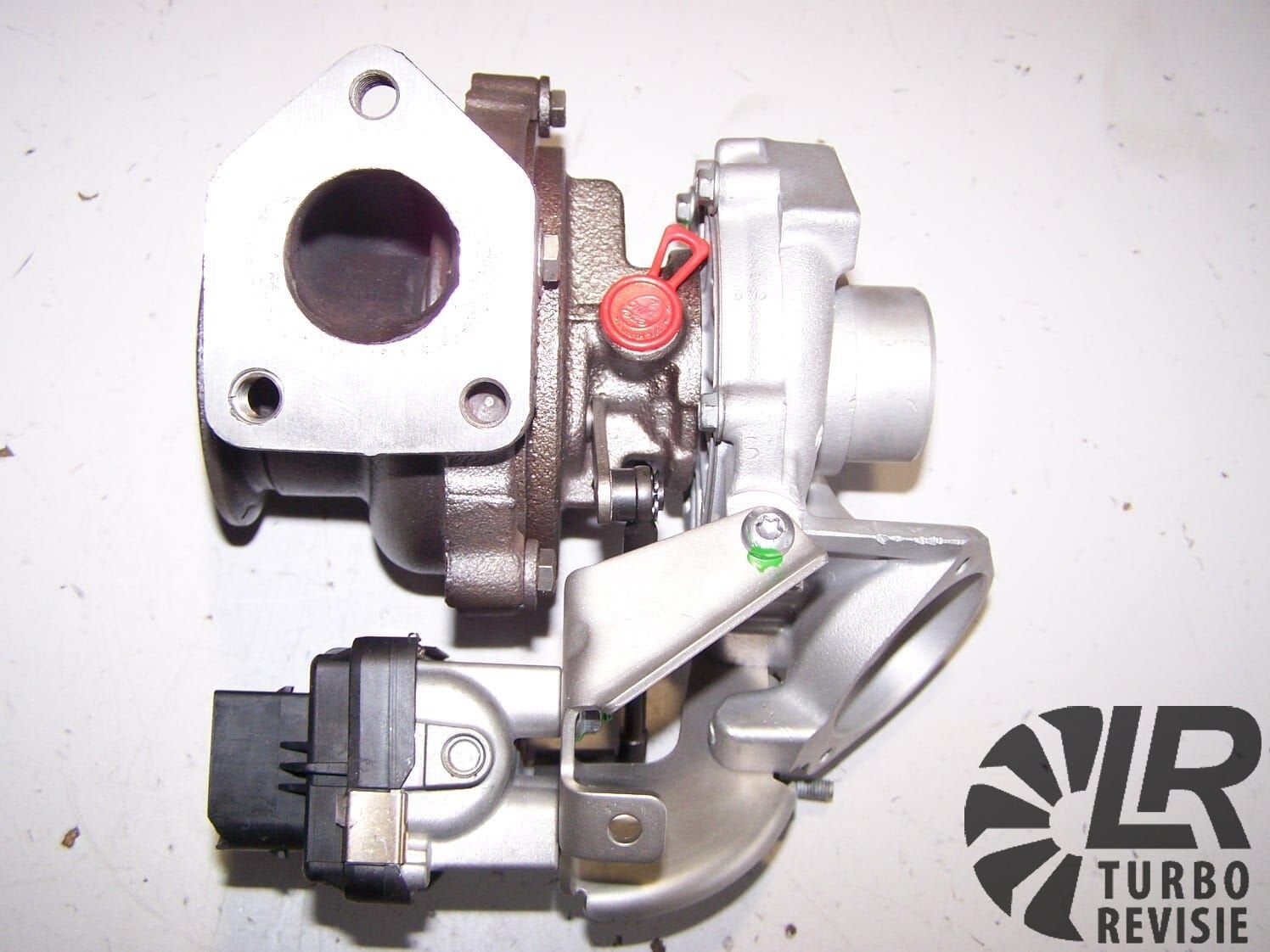 Turbo revisie BMW  120d e87  750952- N47 D20 163PK 177PK, Auto-onderdelen, -, -, Ophalen of Verzenden, -