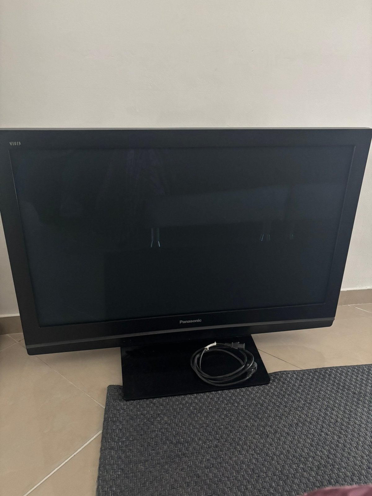 Panasonic-televisie van 105 cm, Audio, Tv en Foto, Ophalen, Zo goed als nieuw, Panasonic