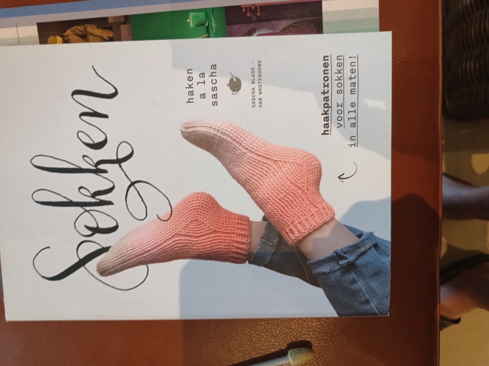 Sokken haken, Vêtements | Femmes, Leggings, Collants & Bodies, Enlèvement