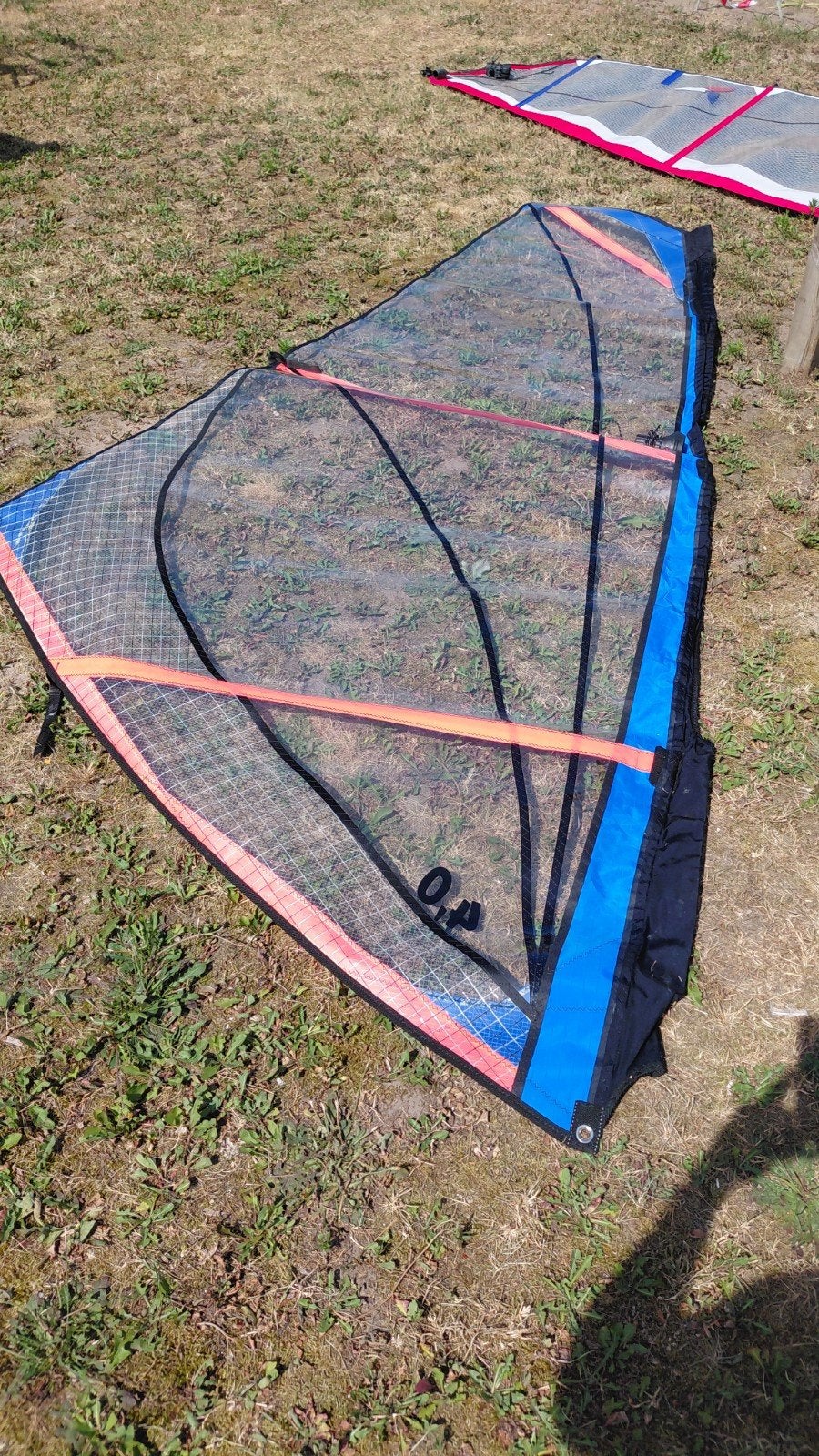 surfplak, Sports nautiques & Bateaux, Enlèvement