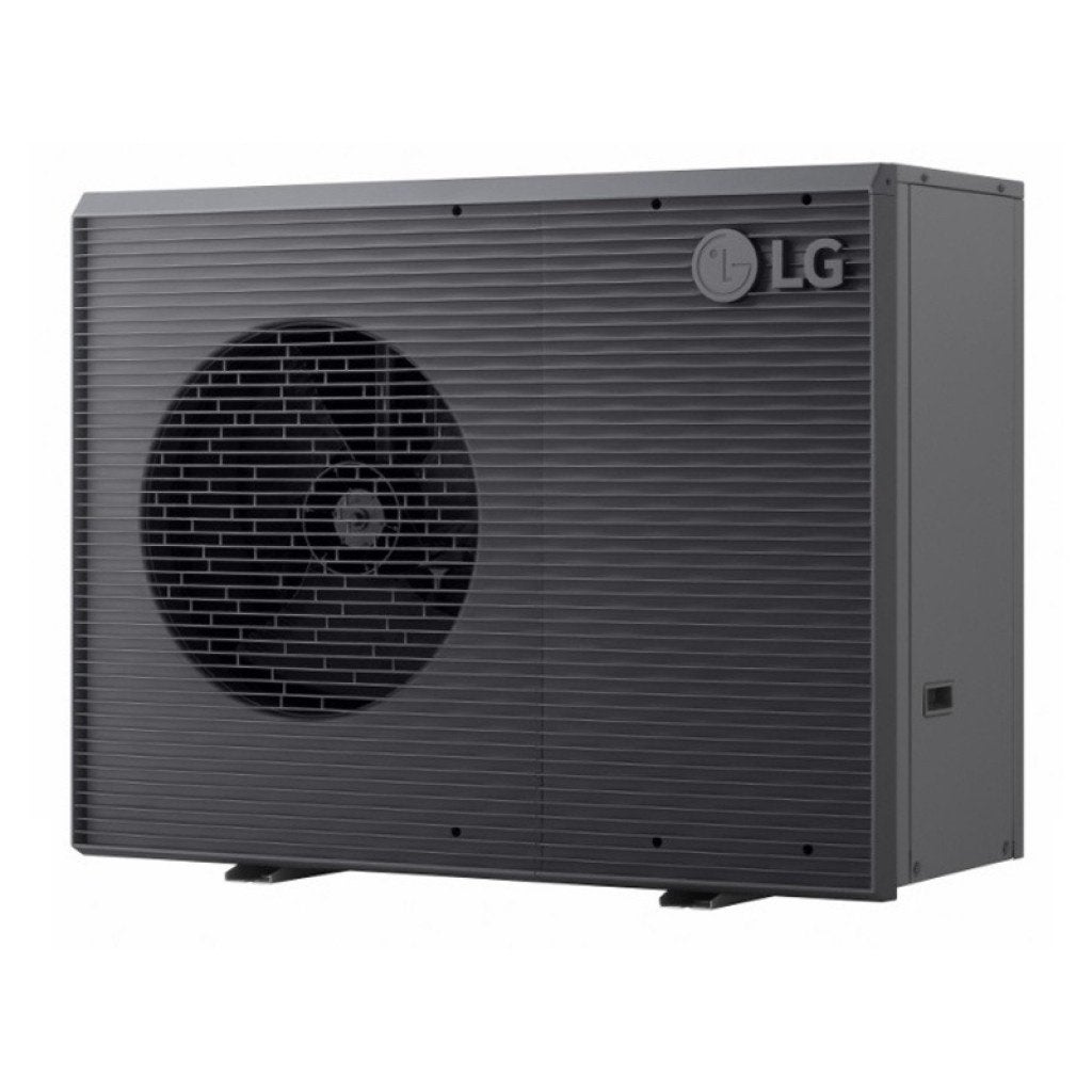 LG Therma V Monobloc S II 9kW HM091MRS.UA40 | ISDE €3.025, Electroménager, Climatiseurs, Neuf, Chauffage, Enlèvement ou Envoi