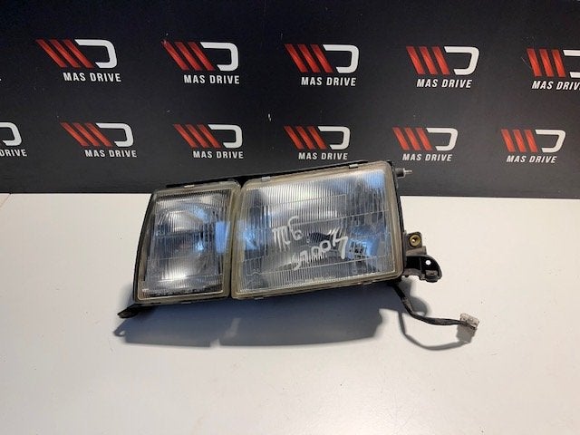 Lexus ls400 koplamp UCF10 links, Utilisé