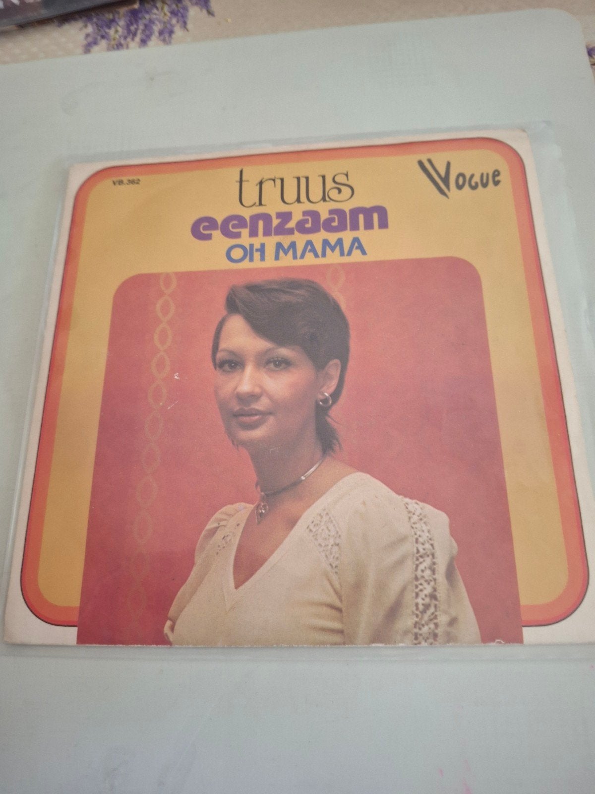 truus, Verzenden