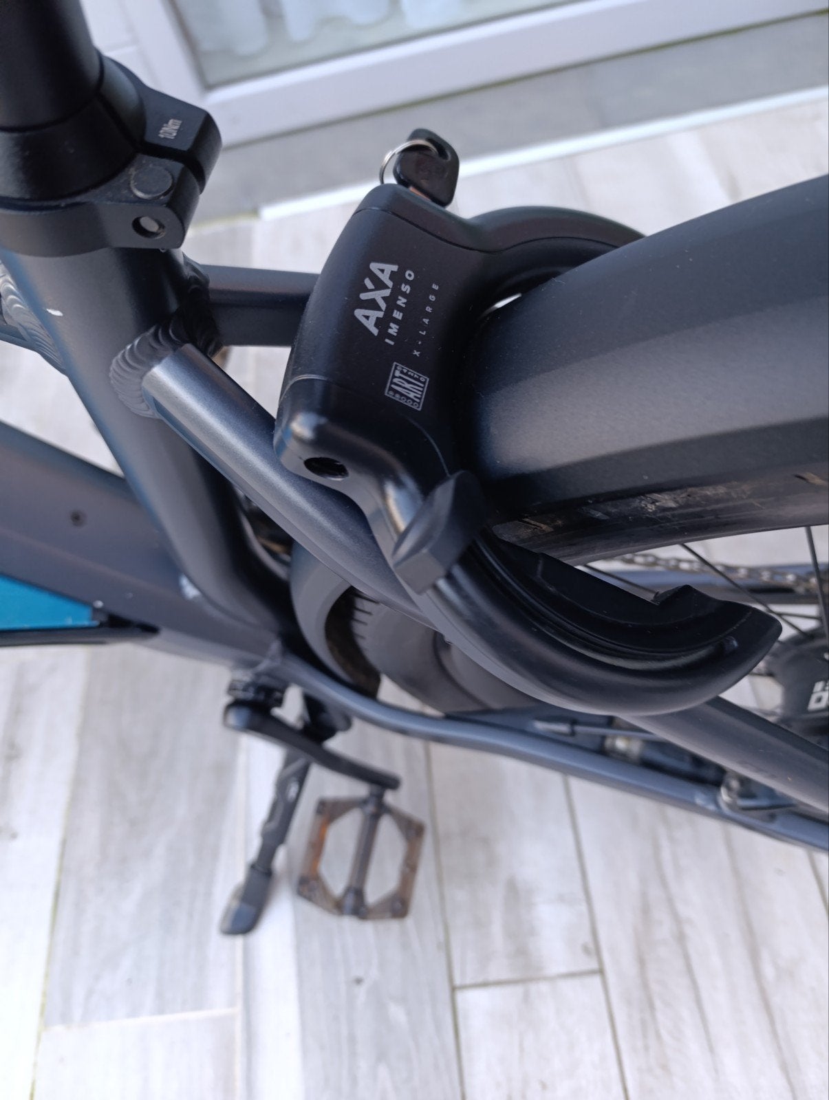 stromer1 spedpedelec 2020, Fietsen en Brommers, Ophalen