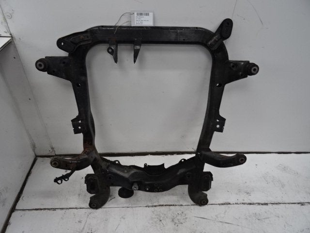MOTORBALK Opel Astra H GTC (L08) (01-2005/12-2011), Gebruikt, Opel, Opel Automobile GmbH, Kontakt-opel@opel.com