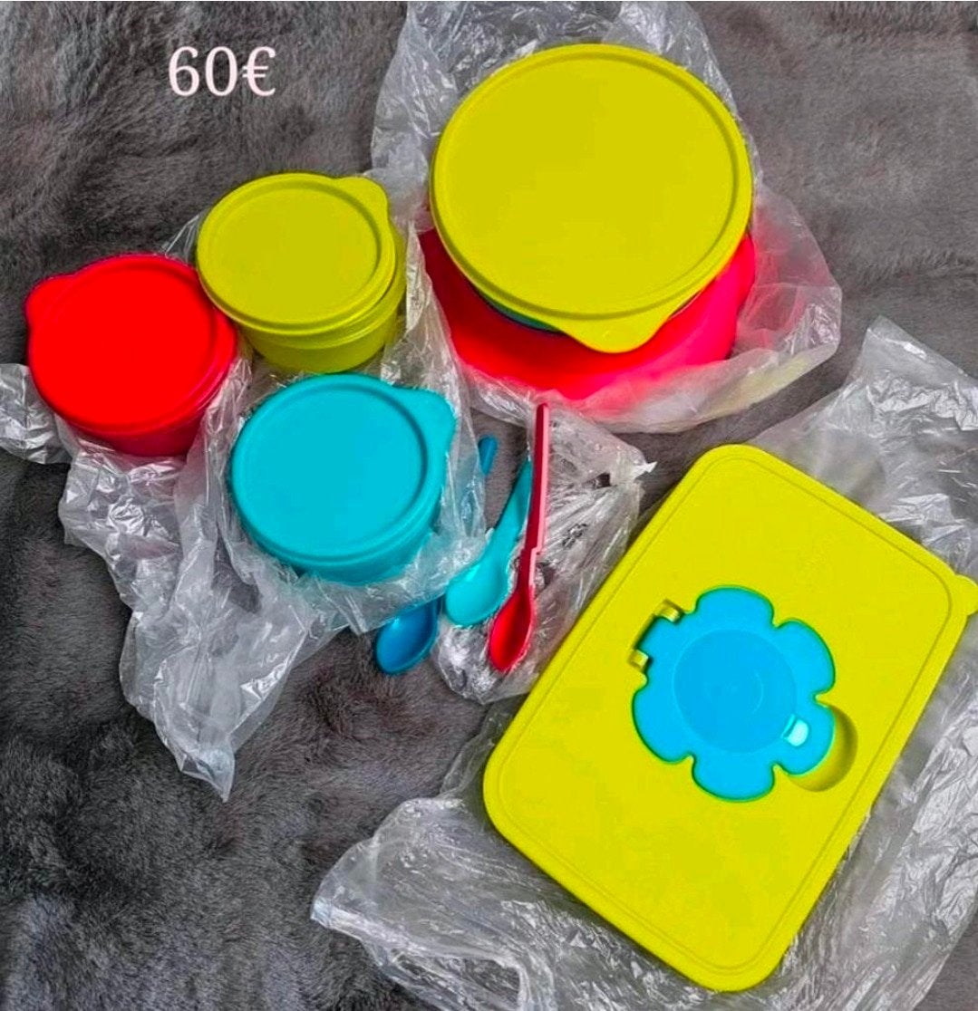 Kit Tupperware, Enlèvement ou Envoi, Neuf