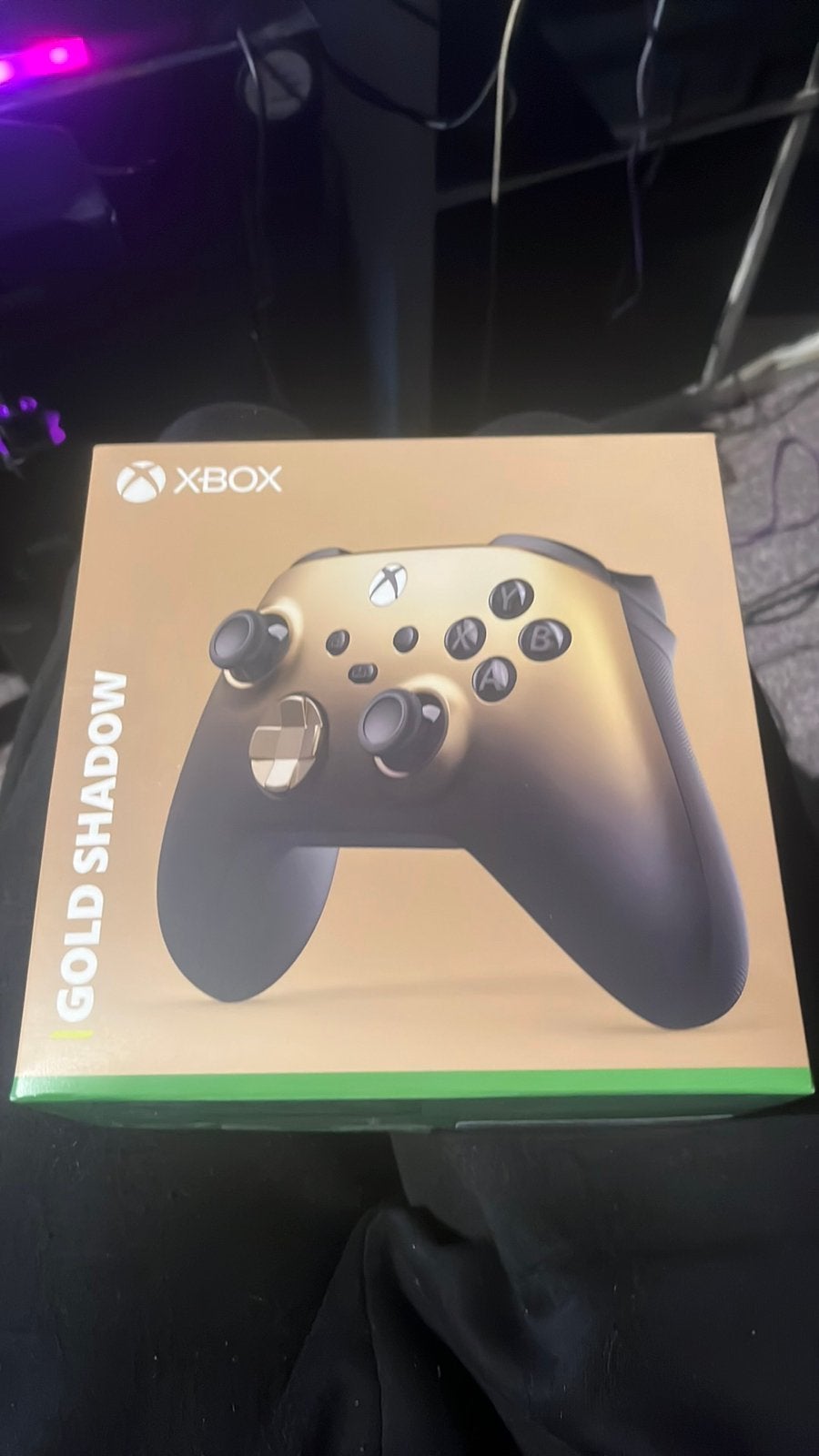 Xbox controller sealed, Games en Spelcomputers, Ophalen, Nieuw, Controller