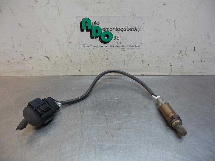 Lambda Sonde van een Audi A4 (A4 95-), Gebruikt, -, -, -