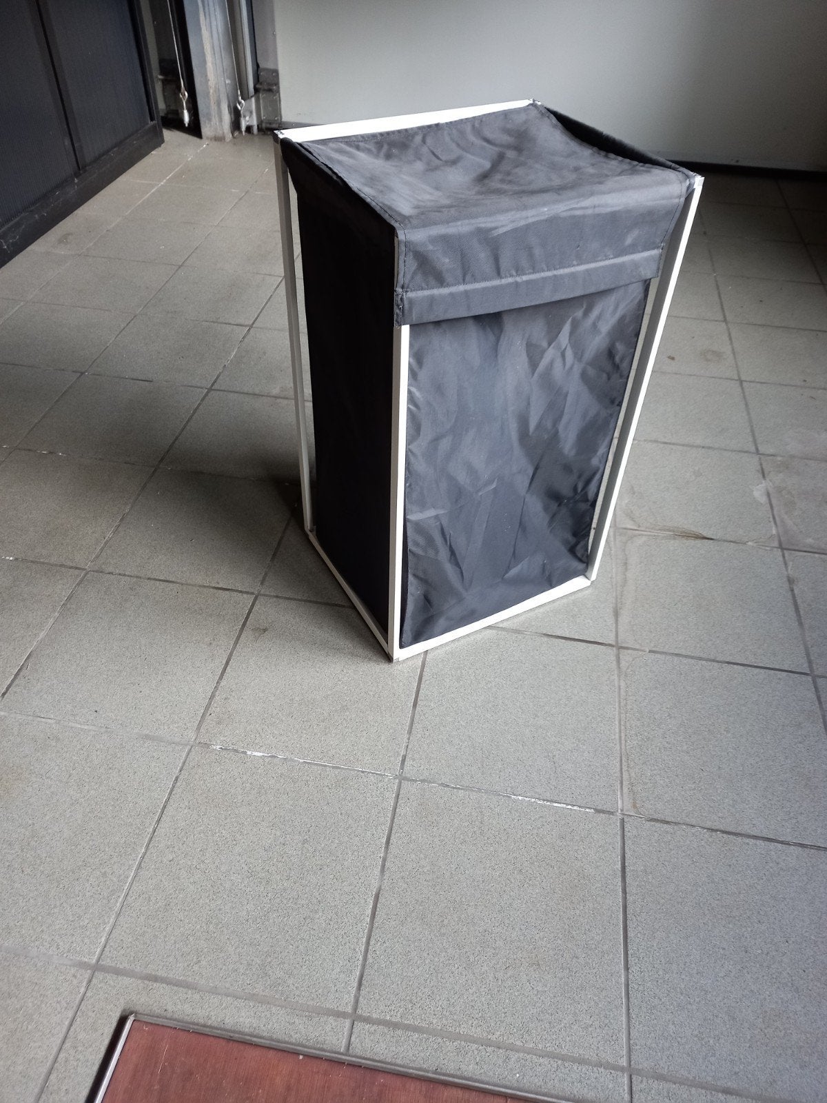 wasmand, Huis en Inrichting, Ophalen, Wasmand