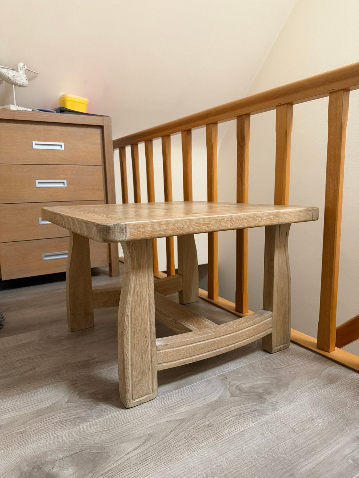 Salontafel, Huis en Inrichting, Tafels | Salontafels, Ophalen, Gebruikt
