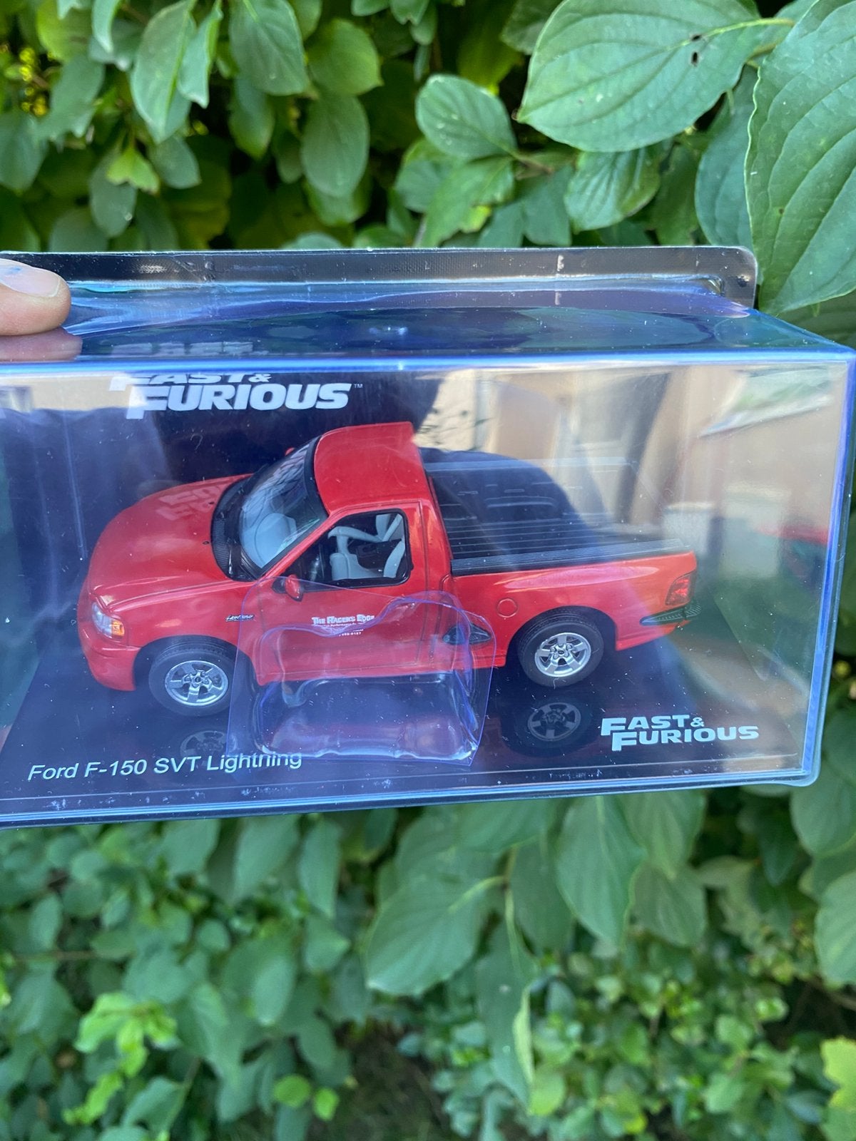 Ford 150 Svt Lightning Fast and Furious, Envoi, Comme neuf