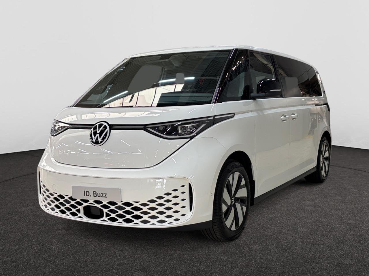 Volkswagen ID.Buzz Lwb 86 kWh energy, Autos, Achat, ID.Buzz, Automatique, MPV ou Monospace