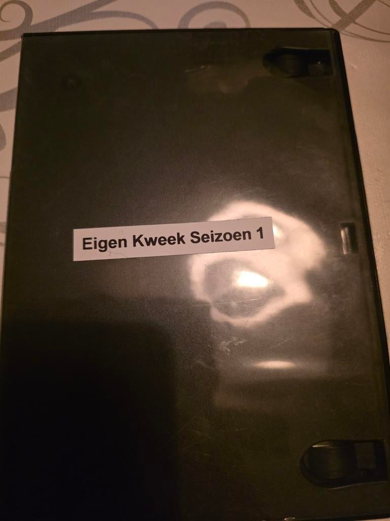 Eigen kweek, Enlèvement ou Envoi, Utilisé