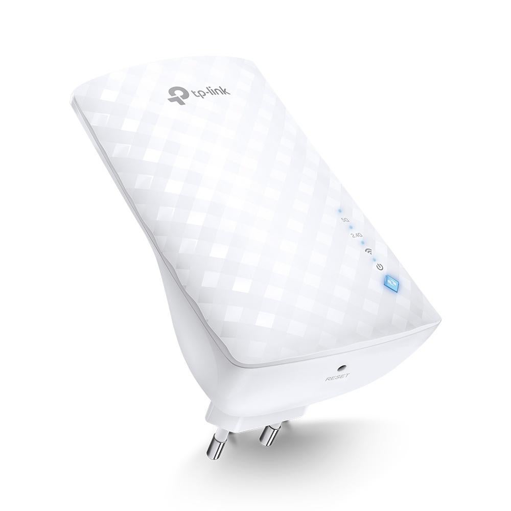 Répéteur WiFi AC750 - RE190, Envoi, TP-Link