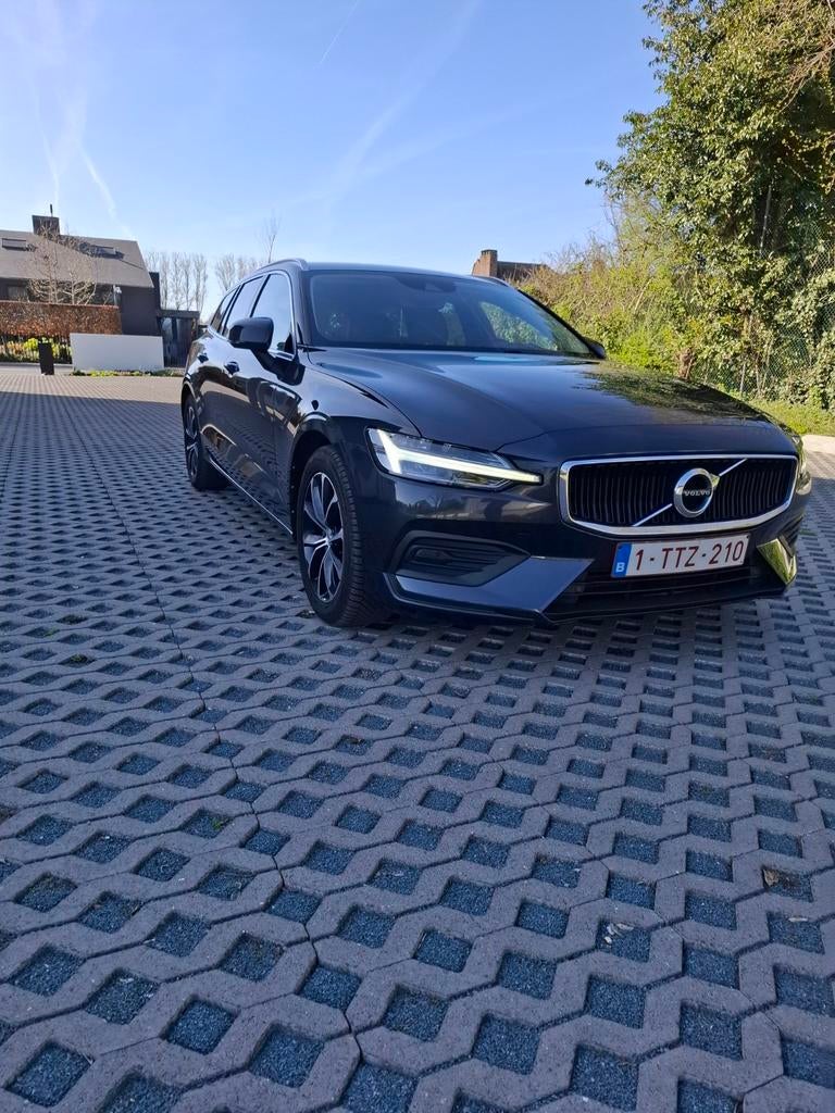Volvo V60 D3 1, Enlèvement ou Envoi