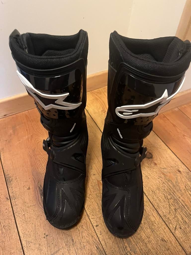 Alpinestars Toucan Goretex laarzen, Enlèvement ou Envoi, Bottes