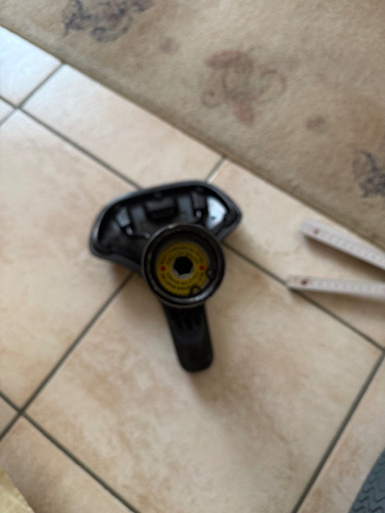EXA Form 525 verende zadelpen 27,2 mm + Selle Royal zadel, Fietsen en Brommers, Fietsonderdelen, Elektrische fiets, Ophalen of Verzenden