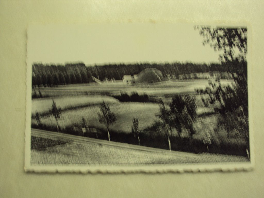 56492 - TONGEREN - TUMULUS GRAVEN DER OUDE ROMEINEN, Verzenden