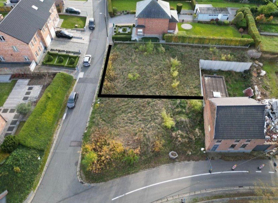 Bouwgrond of Casco Woning in regio Mol – Turnhout (Provincie, Immo, Terrains & Terrains à bâtir
