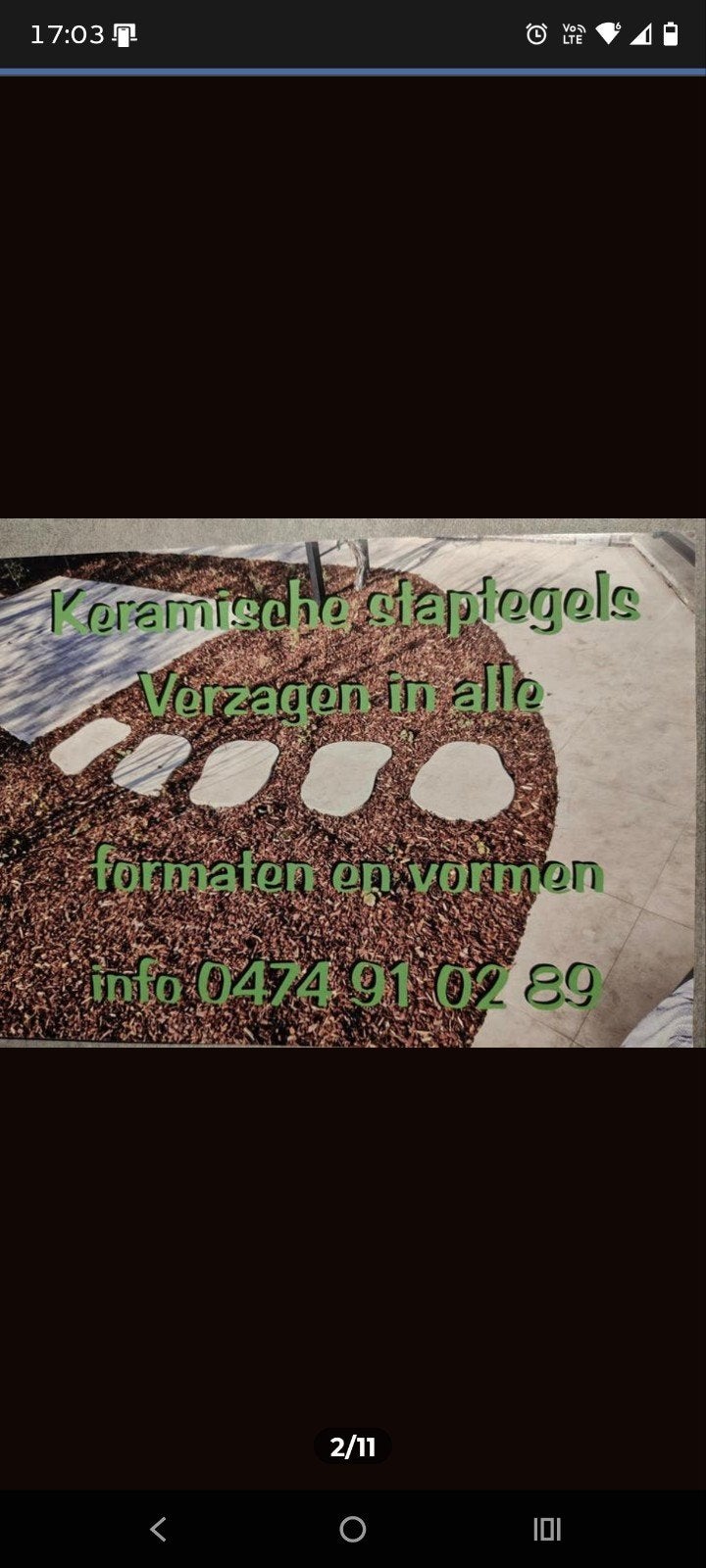Stapstenen, Tickets en Kaartjes, Kortingen en Cadeaubonnen