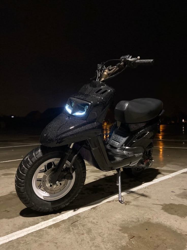 ️ MBK/Yamaha Booster Herstellingen & Onderhoud & Tuning, Fietsen en Brommers, Ophalen, Mbk (yamaha)