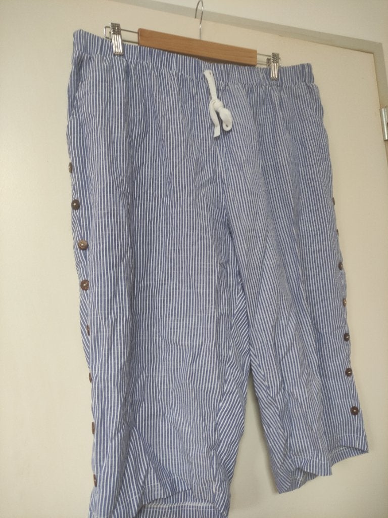 Vrouwen kledij maat 44, Kleding | Dames, Ophalen, Zo goed als nieuw, Maat 42/44 (L)