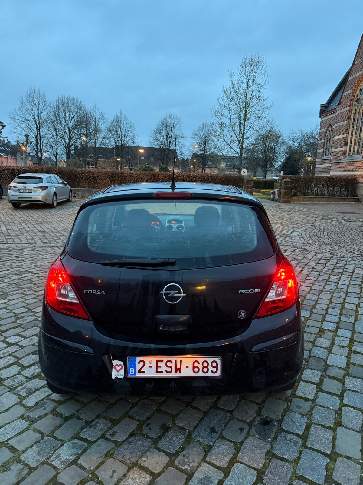 Opel corsa 1.3cdti, Autos, Opel, Particulier, Corsa, Apple Carplay, Bluetooth, Ordinateur de bord, Verrouillage central, Vitres électriques