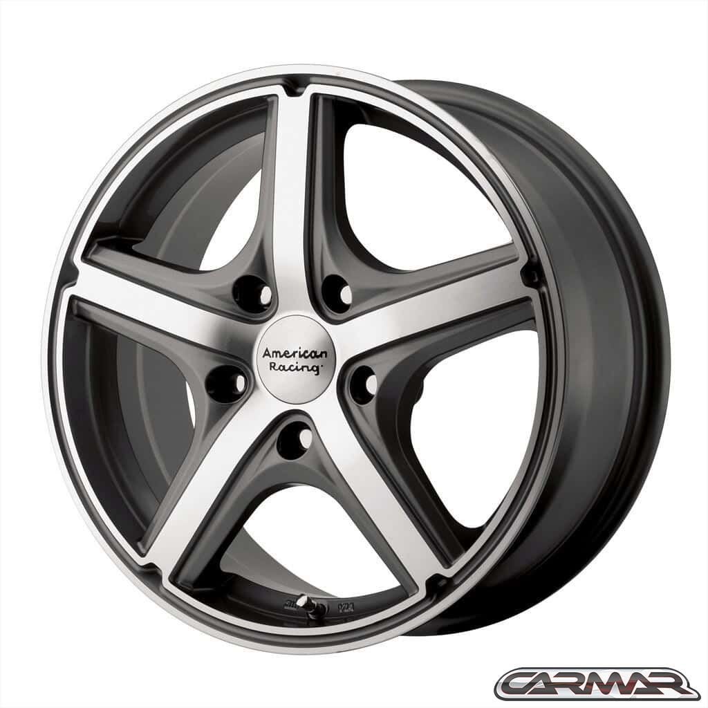20'' Opruiming AR Maverick 8,5x20 5x120,65 20inch, Autos : Pièces & Accessoires, Pneus & Jantes, Neuf, -, 20 pouces, -