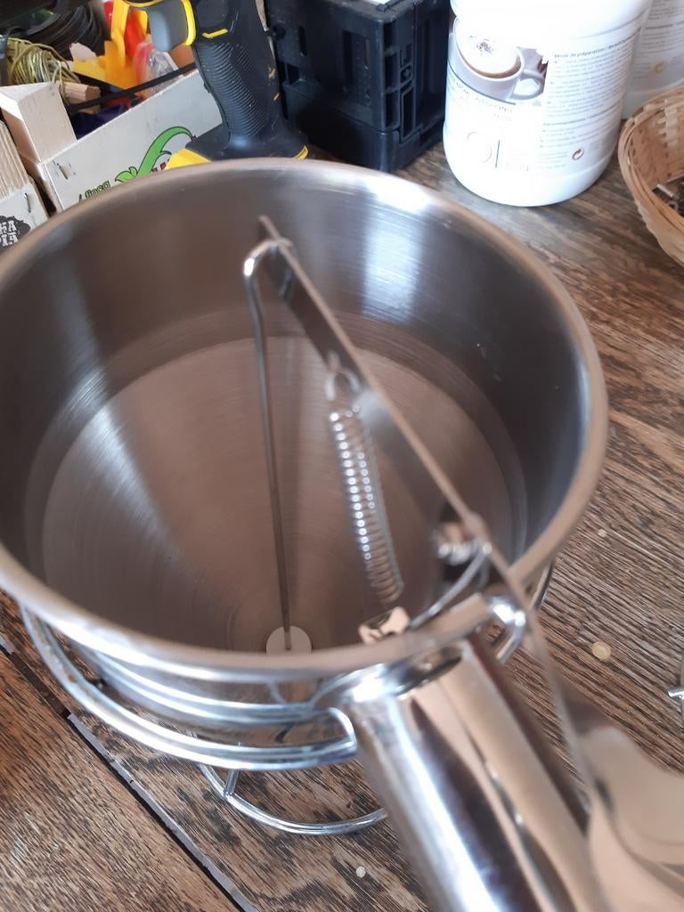 Sausverdeler groot 55 of klein 45, Huis en Inrichting, Keuken | Potten en Pannen, Ophalen