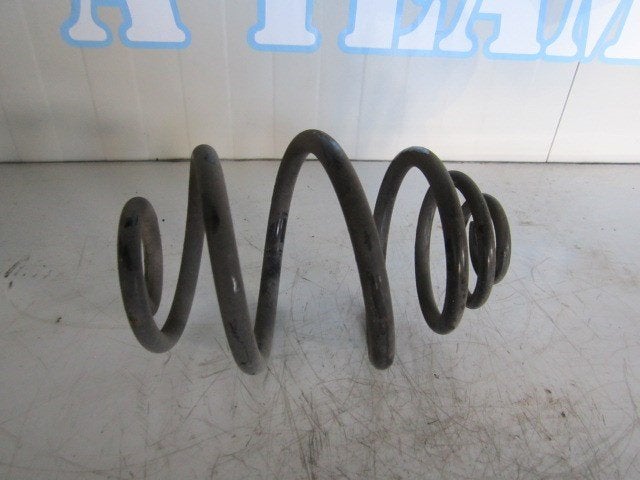 RESSORT DE SUSPENSION ARRIERE Opel Corsa C (F08 / 68), Opel, Opel Automobile GmbH, Utilisé, Kontakt-opel@opel.com