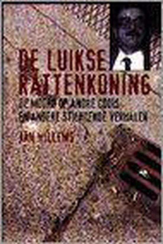 De Luikse rattenkoning, Ophalen of Verzenden, Zo goed als nieuw, Maatschappij en Samenleving