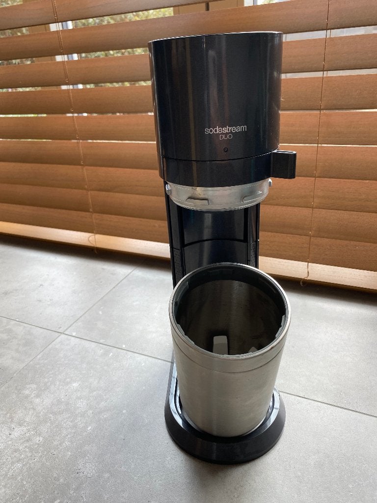 Sodastream, Electroménager, Enlèvement ou Envoi, Utilisé