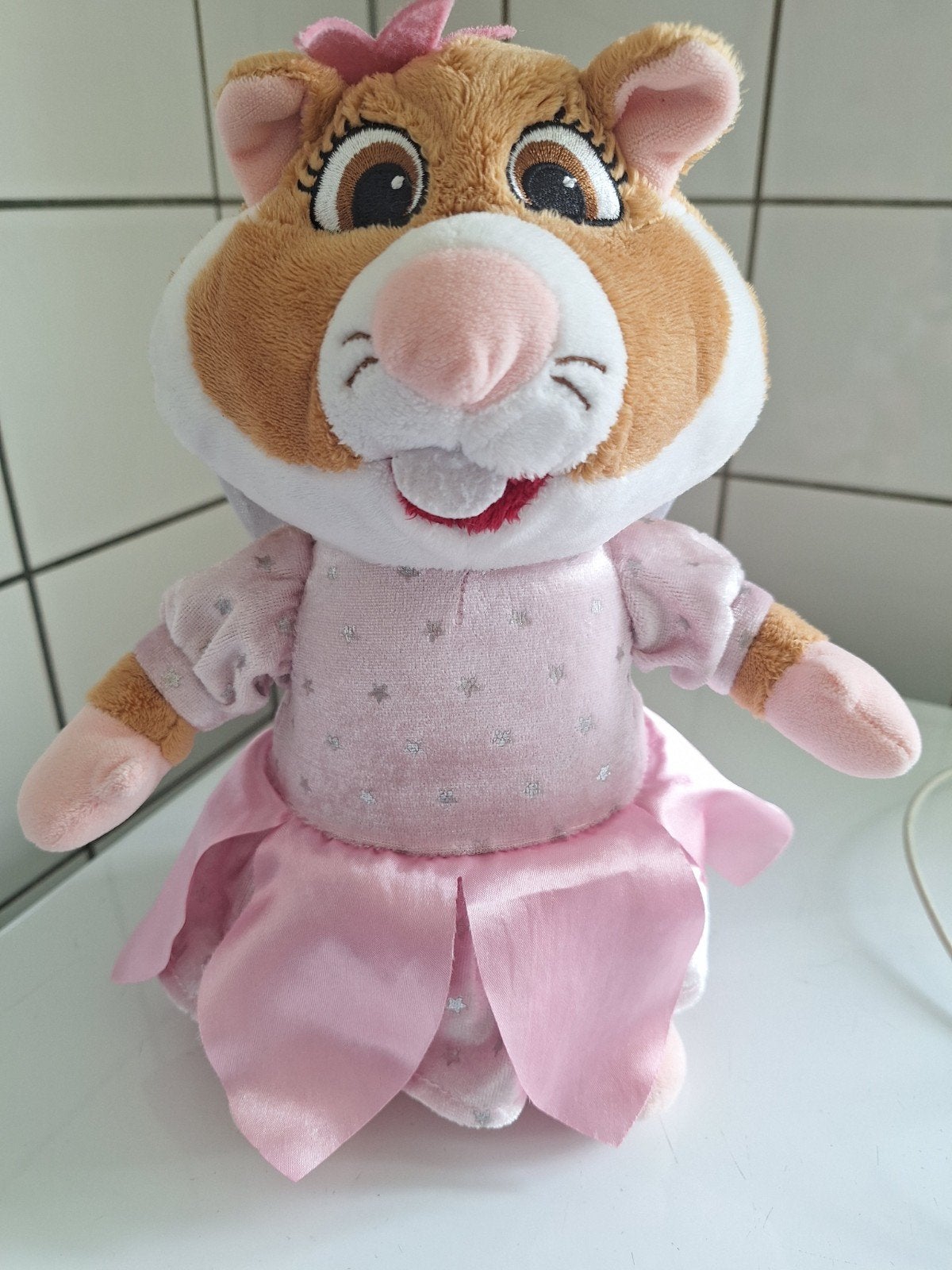 AH ,knuffel ,  Efteling, Efteling, Enlèvement
