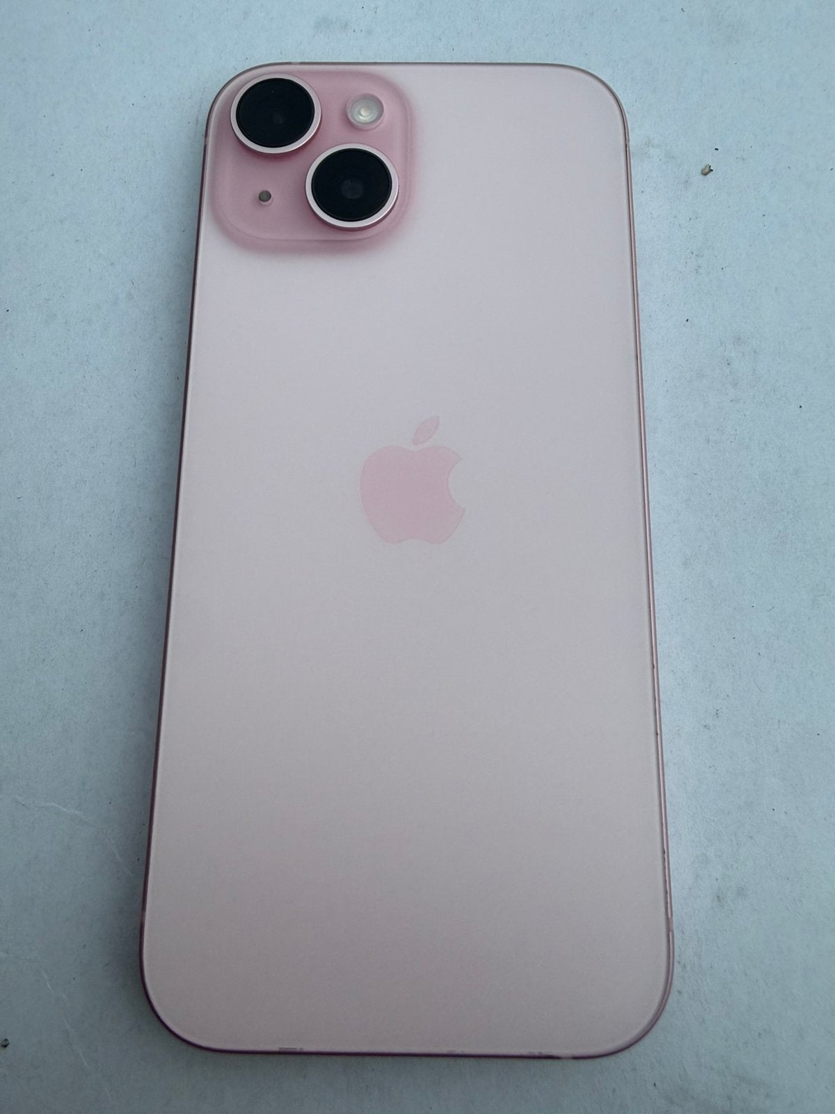 Iphone 15 256 GB, Enlèvement, Comme neuf, 256 GB, IPhone 15