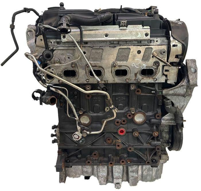 VW Passat 2.0 TDI - CFFB-CFF, Enlèvement ou Envoi, Révisé, Volkswagen