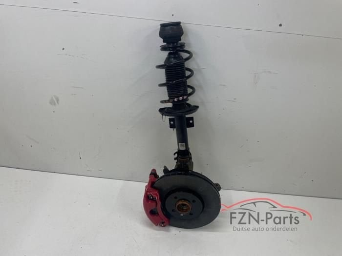 VW UP! GTI Wielophanging Remset Links-Voor, Auto-onderdelen, Ophalen of Verzenden, Gebruikt