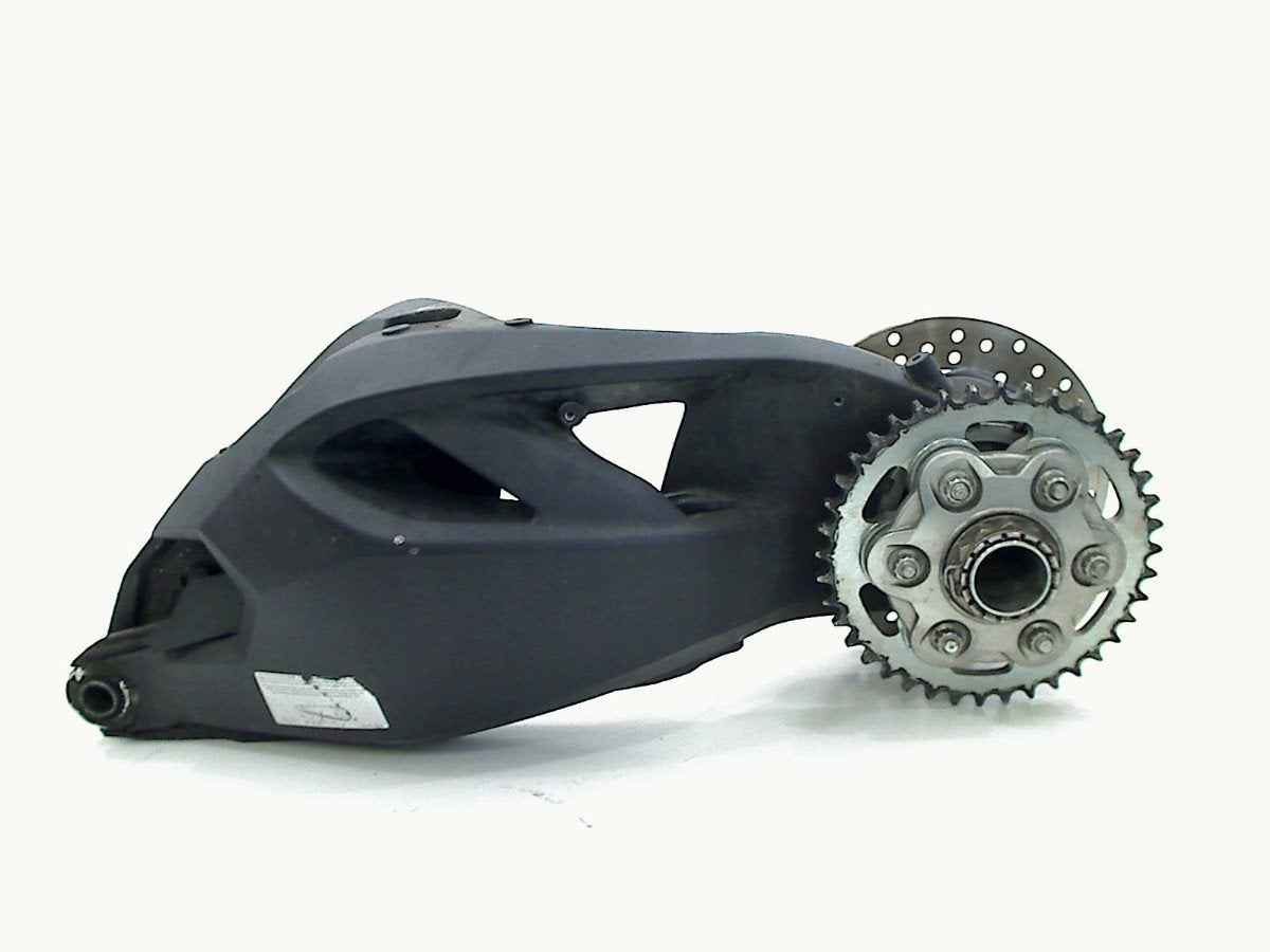 ACHTERBRUG Multistrada 1200 S 2010-2012 (MTS1200 1200S), Dhr. S. di Majo, Gebruikt, Info@cama-motorparts.nl, P.J. Troelstraweg 8 8
3144 CX  MAASSLUIS, NL