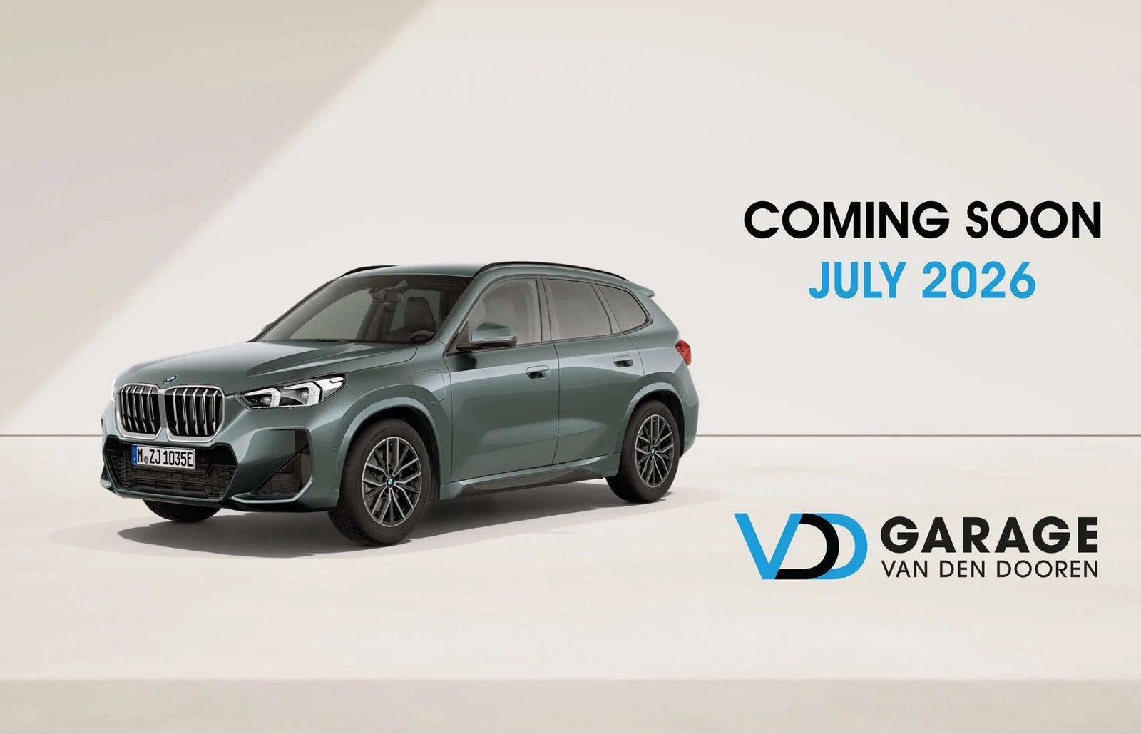 BMW X1 xDrive25e M Sport / KEYL / PREMIUM / ADAPT LED / CAM, 245 pk, Gebruikt, https://public.car-pass.be/vhr/1bae5d6e-f1ad-4497-b7c4-64e66340665d