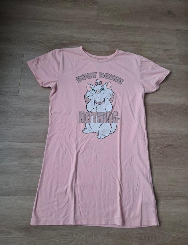 Slaapkleed Disney maat S, Kleding | Dames, Pyjama's, Primark, Ophalen of Verzenden, Zo goed als nieuw, Maat 36 (S)