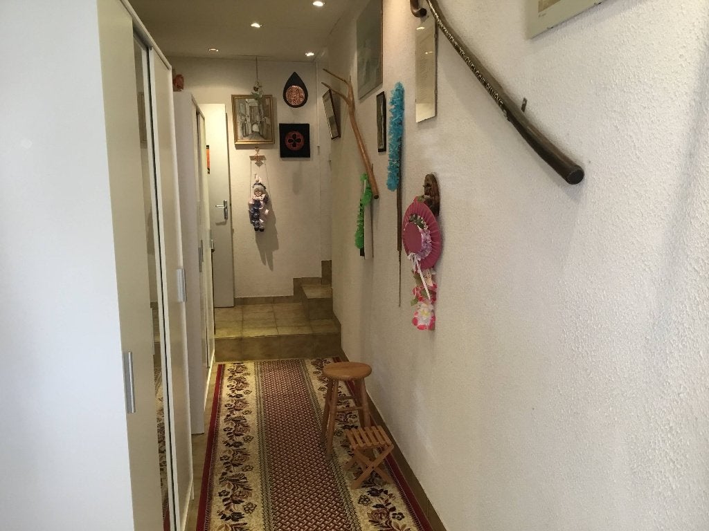VIAGER OCCUPÉ, Maison 2 façades, TRESQUES FRANCE, 150 m², 3 pièces