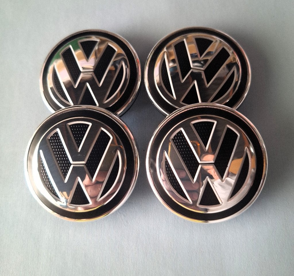 Cache moyeu/ centre de roue vw, Enlèvement ou Envoi, Neuf