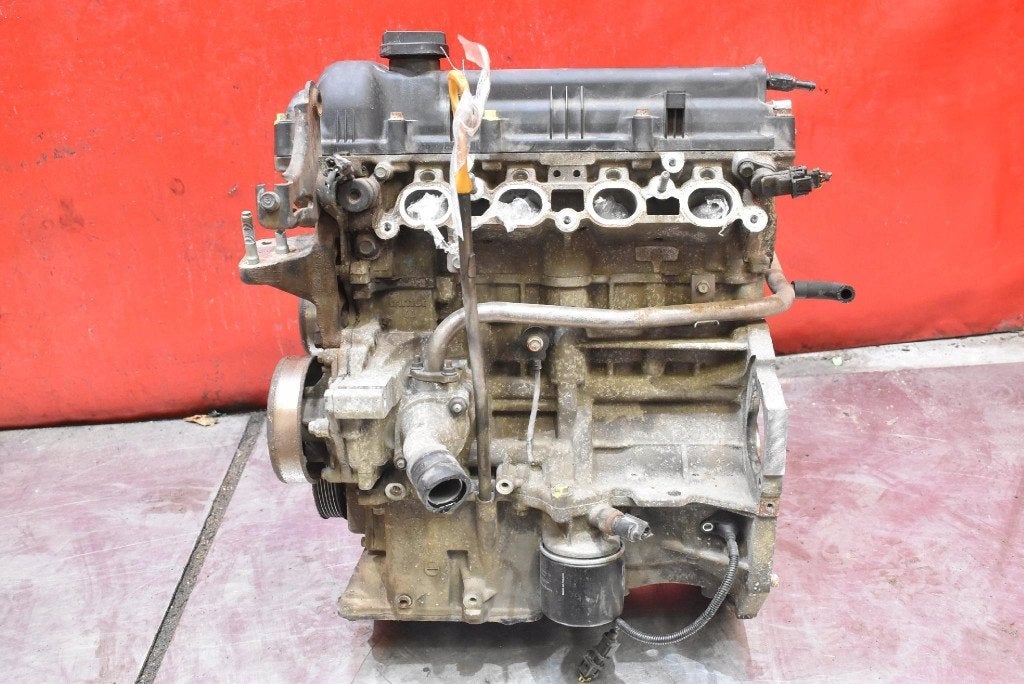 Moteur G4FC Nu VENGA HYUNDAI CERATO KIA ELANTRA CEED SOUL, Autos : Pièces & Accessoires, Moteurs & Accessoires, Envoi, Utilisé